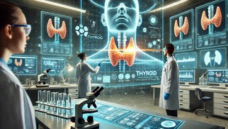 Hypothyroidism: Understanding Symptoms, Causes, and Treatment with Synthroid